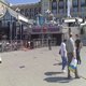Scheveningen stazione-balneare